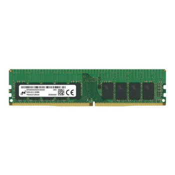 Server Memory Module DELL DDR4 16GB UDIMM 3200 MHz CL 22 1.2 V AB663418