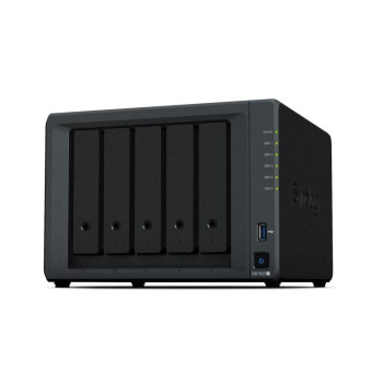 NAS STORAGE TOWER 5BAY 2XM.2/NO HDD USB3 DS1522+ SYNOLOGY