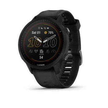 SMARTWATCH FORERUNNER 955/BLACK 010-02638-30 GARMIN