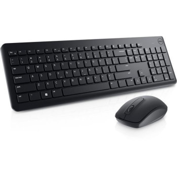 KEYBOARD +MOUSE WRL KM3322W/RUS 580-AKGH DELL