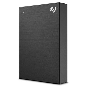 External HDD SEAGATE One Touch STKZ5000400 5TB USB 3.0 Colour Black STKZ5000400