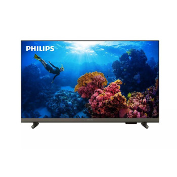 TV Set PHILIPS 32" Smart/HD 1366x768 Chrome 32PHS6808/12