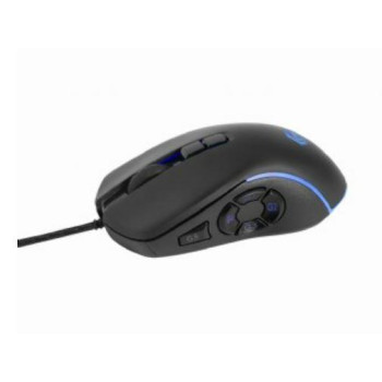 MOUSE USB OPTICAL GAMING RGB/MUSG-RAGNAR-RX500 GEMBIRD