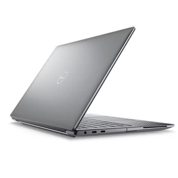 Notebook DELL Precision 5480 CPU i7-13700H 2400 MHz CPU features vPro 14" 1920x1200 RAM 16GB DDR5 6400 MHz SSD 512GB NVIDIA RTX A1000 6GB ENG Card Reader MicroSD Windows 11 Pro 1.48 kg N006P5480EMEA_VP