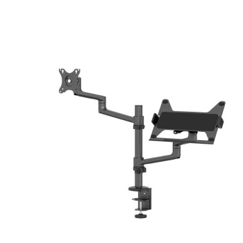 NB/MONITOR ACC DESK MOUNT/DS20-425BL2 NEOMOUNTS