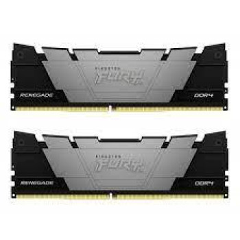 MEMORY DIMM 16GB PC28800 DDR4/K2 KF436C16RB2K2/16 KINGSTON