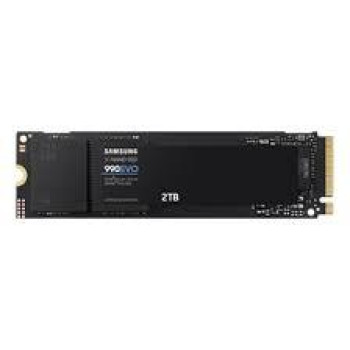 SSD SAMSUNG 990 EVO 2TB M.2 PCIe Gen4 NVMe TLC Write speed 4200 MBytes/sec Read speed 5000 MBytes/sec 2.38mm TBW 1200 TB MZ-V9E2T0BW