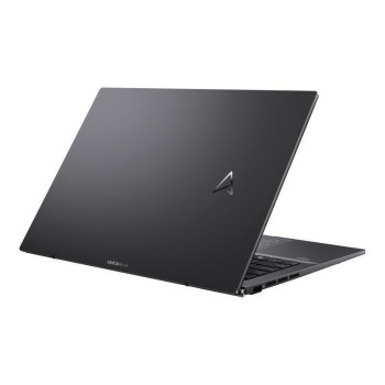 Notebook ASUS ZenBook Series UM3402YA-KP753W CPU  Ryzen 5 7430U 2300 MHz 14" 2560x1600 RAM 16GB LPDDR4x SSD 512GB AMD Radeon Graphics Integrated ENG NumberPad Card Reader microSD Windows 11 Home Black 1.35 kg 90NB0W95-M01D80