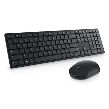 KEYBOARD +MOUSE WRL KM5221W/LIT 580-AJRP DELL