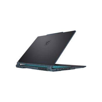 Notebook MSI Cyborg 14 A13VF CPU  Core i7 i7-13620H 2400 MHz 14" 1920x1200 RAM 16GB DDR5 5200 MHz SSD 512GB NVIDIA GeForce RTX 4060 8GB ENG Windows 11 Home Black 1.6 kg CYBORG14A13VF-014NL