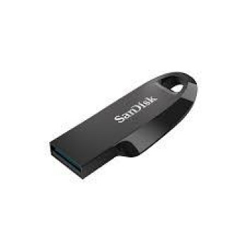 MEMORY DRIVE FLASH USB3.2/128GB SDCZ550-128G-G46 SANDISK