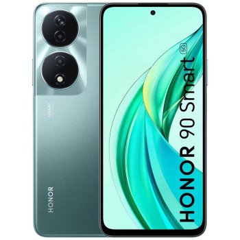 MOBILE PHONE HONOR 90 SMART/4/128GB GREEN 5109BDEX HONOR