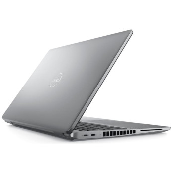 Notebook DELL Precision 3590 CPU  Core Ultra u5-135H 1700 MHz CPU features vPro 15.6" 1920x1080 RAM 16GB DDR5 5600 MHz SSD 512GB Intel Integrated Graphics Integrated ENG NumberPad Smart Card Reader Windows 11 Pro 1.62 kg N006P3590EMEA_VP