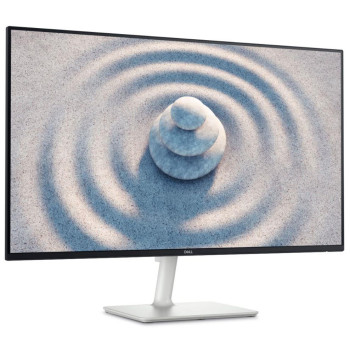 LCD Monitor DELL S2725H 27" Business Panel IPS 1920x1080 16:9 100Hz Matte 8 ms Speakers Tilt 210-BMHK