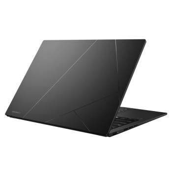 Notebook ASUS ZenBook Series 14 OLED UM3406HA-QD036W CPU  Ryzen 7 8840HS 3300 MHz 14" 1920x1200 RAM 16GB LPDDR5x SSD 1TB AMD Radeon Graphics Integrated ENG NumberPad Windows 11 Home Black 1.2 kg 90NB1271-M00750