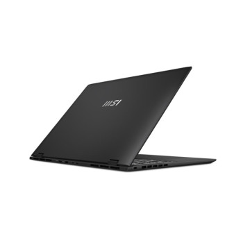 Notebook MSI Prestige 16 AI Evo B1M CPU  Core Ultra u7-155H 3800 MHz 16" 2560x1600 RAM 32GB LPDDR5 6400 MHz SSD 1TB Intel Arc Graphics Integrated ENG Card Reader SD Windows 11 Pro Grey 1.59 kg PRE16AIEVOB1MG-022NL