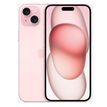 MOBILE PHONE IPHONE 15 PLUS/128GB PINK MU103 APPLE