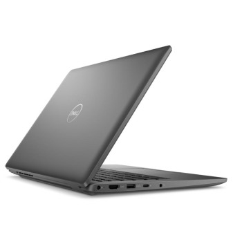 Notebook DELL Latitude 3450 CPU  Core i5 i5-1335U 1300 MHz 14" 1920x1080 RAM 16GB DDR5 5600 MHz SSD 512GB Intel Integrated Graphics Integrated ENG Windows 11 Pro 1.5 kg N007L345014EMEA_VP