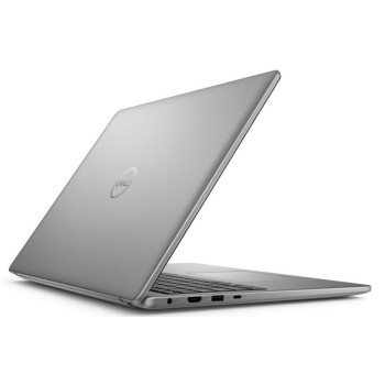 Notebook DELL Vostro 5640 CPU  Core i5 i5-1334U 1300 MHz 16" 1920x1200 RAM 8GB DDR5 5200 MHz SSD 512GB Intel UHD Graphics Integrated ENG Card Reader SD Windows 11 Pro Titanium Grey 1.87 kg N3405VNB5640EMEA01