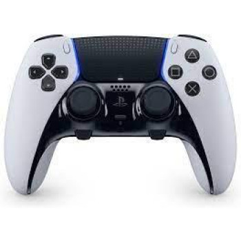 GAMEPAD DUALSENSE EDGE WRL//PS5 WHITE 711719444190 SONY