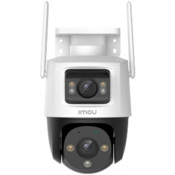 WRL CAMERA 8MP CRUISER DUAL/IPC-S7XP-8M0WED IMOU