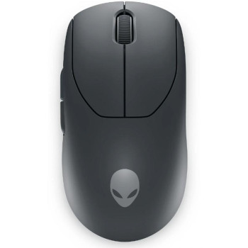 MOUSE USB OPTICAL WRL GAMING/DARK MOON 545-BBFP DELL