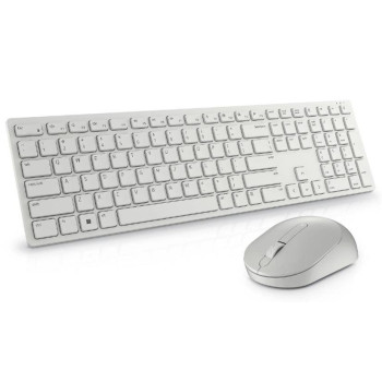 KEYBOARD +MOUSE WRL OPT./KM5221W RUS 580-AKFB DELL