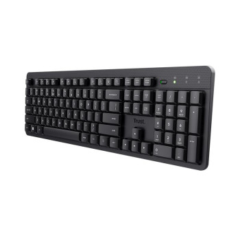 KEYBOARD WRL ODY II/ENG 25011 TRUST