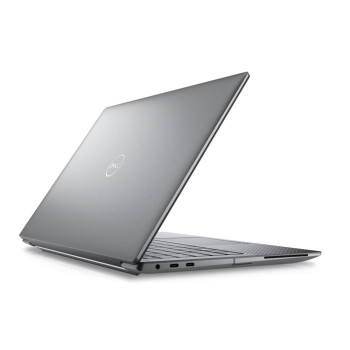 Notebook DELL Precision 5490 CPU  Core Ultra u7-165H 1400 MHz CPU features vPro 14" 1920x1200 RAM 32GB LPDDR5x 7467 MHz SSD 1TB Nvidia RTX 2000 Ada 8GB ENG Windows 11 Pro 1.49 kg N002P5490EMEA_VP