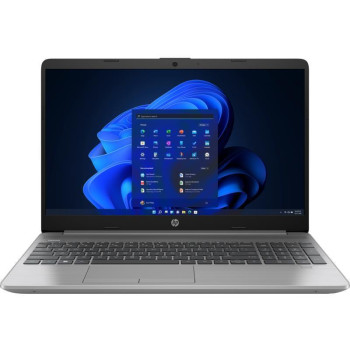 Notebook HP 255 G9 CPU  Ryzen 5 5625U 2300 MHz 15.6" 1920x1080 RAM 8GB DDR4 3200 MHz SSD 512GB AMD Radeon Graphics Integrated ENG DOS 1.74 kg 9M3H2AT