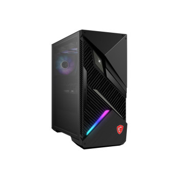 PC MSI MPG Infinite X2 14NUF7 Gaming Desktop CPU Core i7 i7-14700KF 3400 MHz RAM 32GB DDR5 SSD 2TB Graphics card GeForce RTX 4070 Ti Super Ventus Windows 11 Home Colour Black INFINITEX214NUF7-449EU