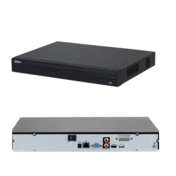 NET VIDEO RECORDER 16CH/NVR4216-4KS3 DAHUA