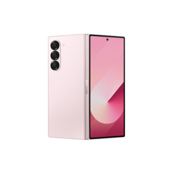 MOBILE PHONE GALAXY Z FOLD6/1TB PINK SM-F956B SAMSUNG