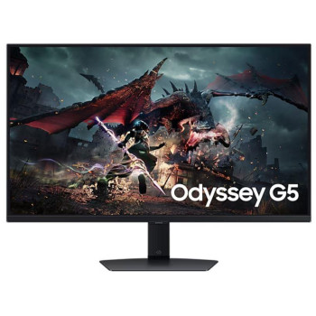 MONITOR LCD 27" ODYSSEY G5/LS27DG500EUXEN SAMSUNG