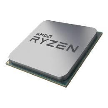 CPU AMD Desktop Ryzen 5 7600 Raphael AM5 3800 MHz Cores 6 32MB Socket SAM5 65 Watts GPU Radeon OEM 100-000001015