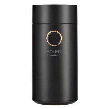 Coffee grinder Adler AD 4446bg