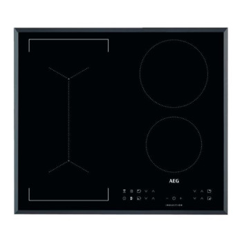 Induction hob AEG IKB64341FB