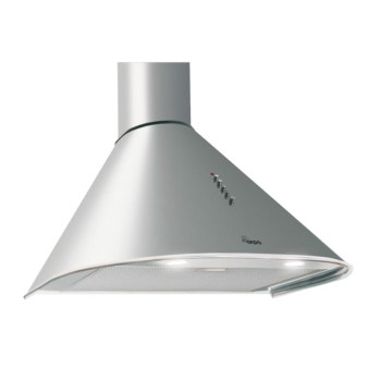 Akpo WK-4 Dandys Eco 50 Chimney Hood Inox