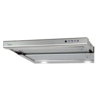 Akpo WK-7 Light Plus 50 Built-under cooker hood Inox