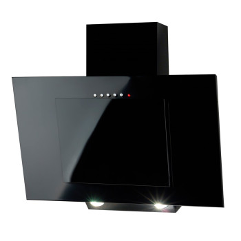 Akpo WK-4 Nero Eco 60 Wall-mounted Black