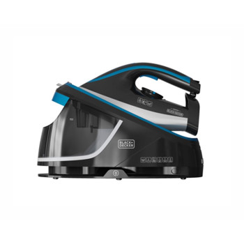 Black+Decker steam generator BXSS2401E (2400W)