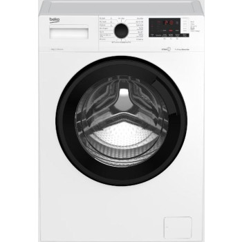 BEKO WUV 8612WPBSE washing machine
