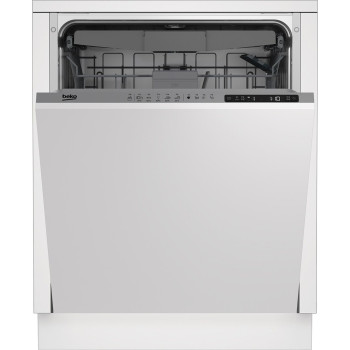 BUILT-IN DISHWASHER BEKO BDIN25323