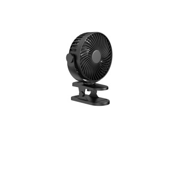 Desk fan 12"/30cm 38W