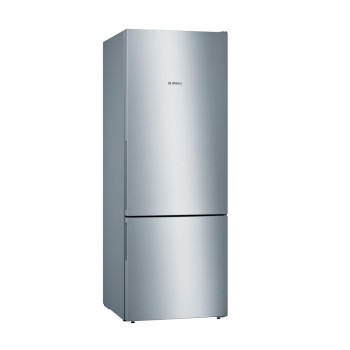 BOSCH KGV58VLEAS fridge-freezer combination