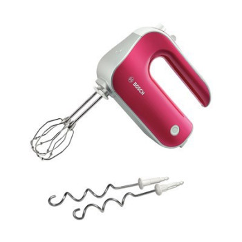 Bosch MFQ 40304 Hand mixer Red,White 500 W