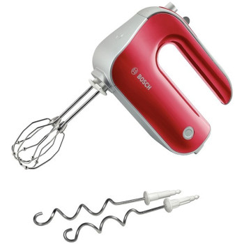 Bosch MFQ40303 mixer Hand mixer Red 500 W