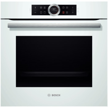 Bosch HBG634BW1 oven 71 L A+ White