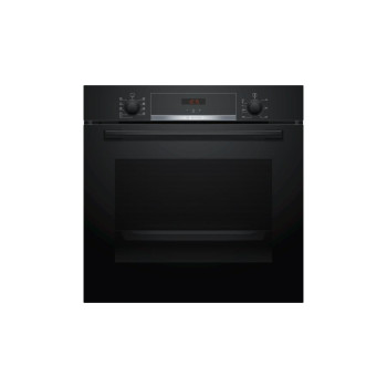 Bosch Serie 4 HBA534EB0 oven 71 L A Black