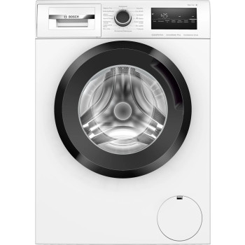 BOSCH WAN2820FPL washing machine